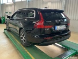  Volvo  V60 B4 Momentum Advanced Navi Pro VOC Drag #4