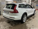  Volvo  V60 Cross Country B4 AWD 197hk Drag #5