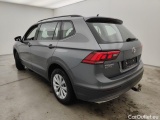  Volkswagen  Tiguan Volkswagen  Allspace 1.5 TSI Trendline 5d #7