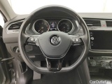  Volkswagen  Tiguan Volkswagen  Allspace 1.5 TSI Trendline 5d #32