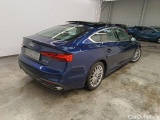  Audi  A5 Sportback Audi  35 TDI S tronic Business Edition 5d #2