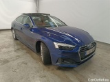  Audi  A5 Sportback Audi  35 TDI S tronic Business Edition 5d #8