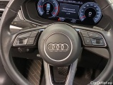  Audi  A5 Sportback Audi  35 TDI S tronic Business Edition 5d #35