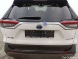  Toyota  RAV4 Toyota  2.5 Hybrid Nickel 4x4 Dynamic Plus CVT 5d #34