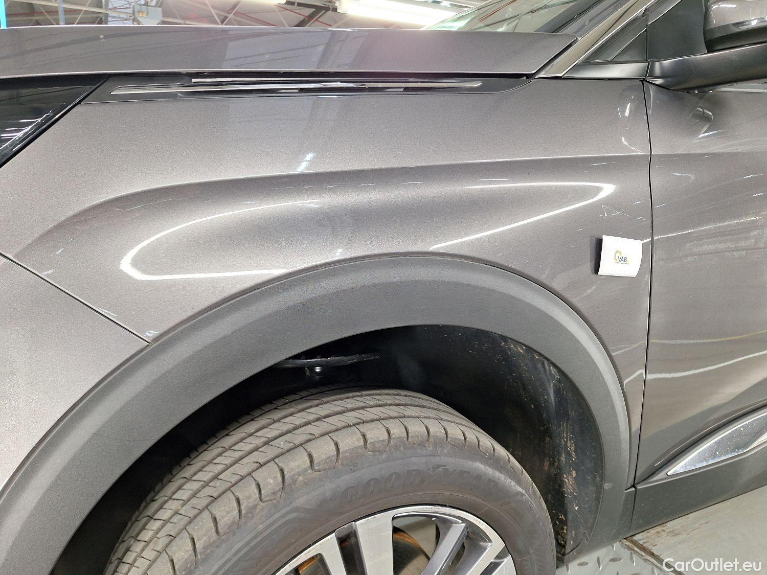  Peugeot  5008 Peugeot,  FL'20, Peugeot  1.5 BlueHDi 96kW S&S EAT8 Allure Pack #39