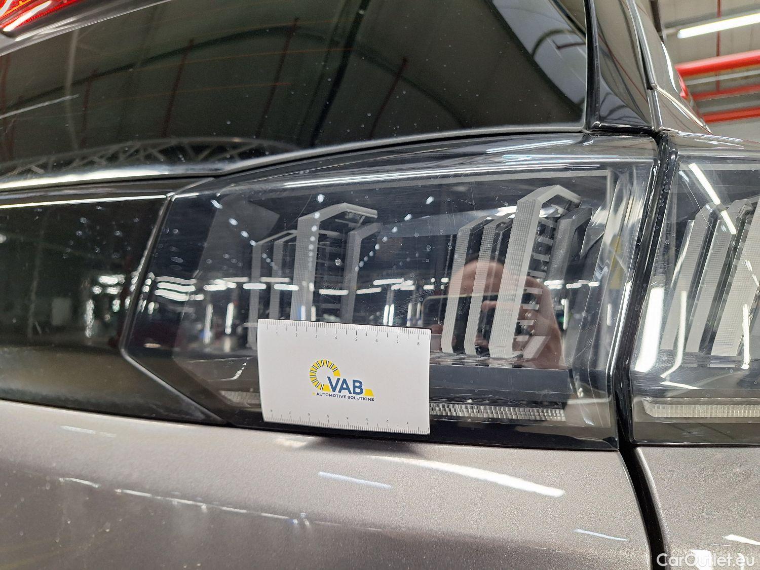  Peugeot  5008 Peugeot,  FL'20, Peugeot  1.5 BlueHDi 96kW S&S EAT8 Allure Pack #30