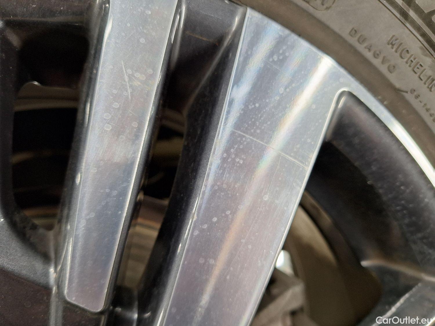  Peugeot  3008 Peugeot,  FL'20, Peugeot  1.5 BlueHDi 96kW S&S EAT8 Allure Pack #8