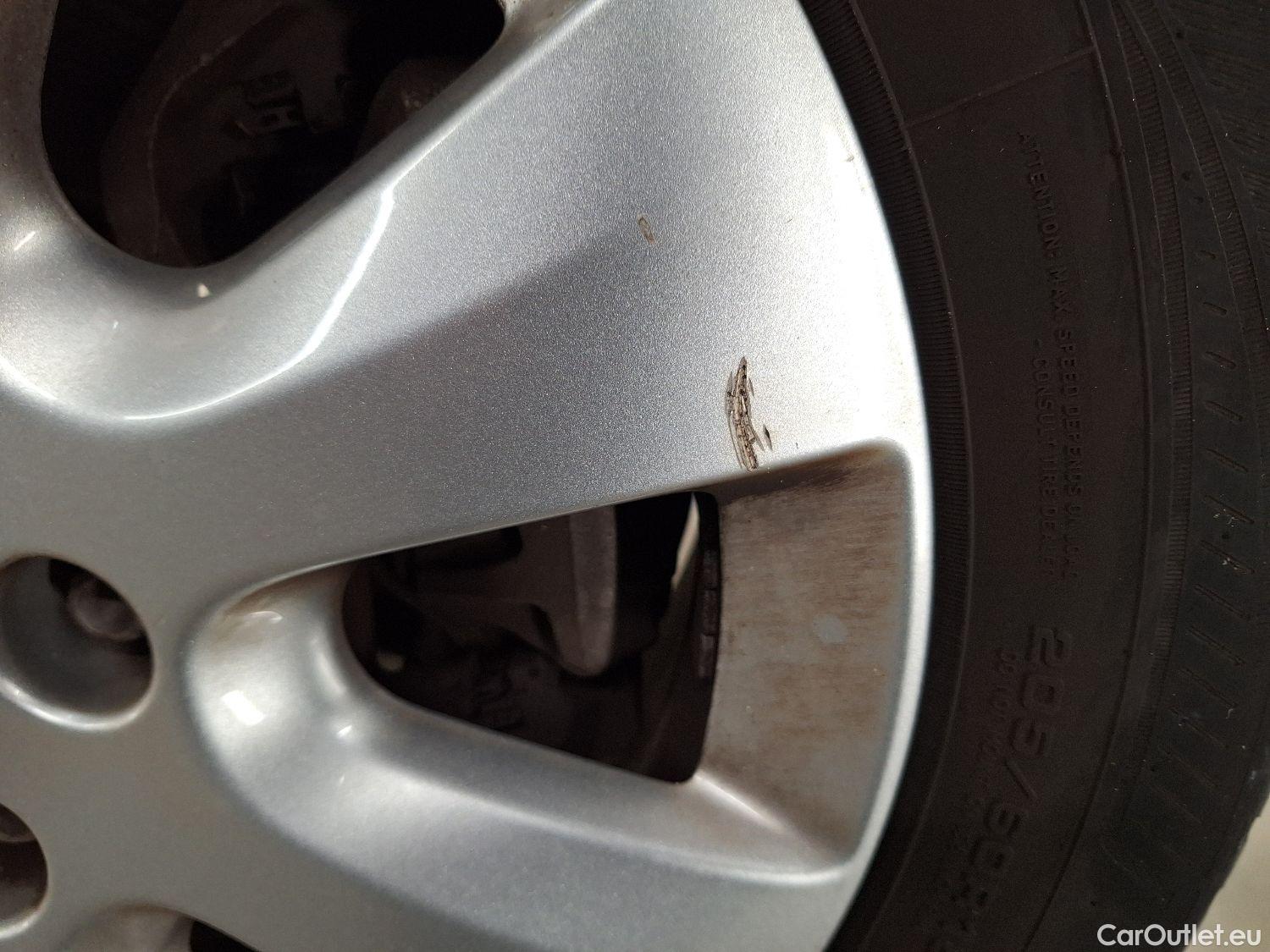  Opel  Combo Opel,  Life '18, Opel  Life 1.5 Turbo D BlueI 96kW S/S Eleganc #4