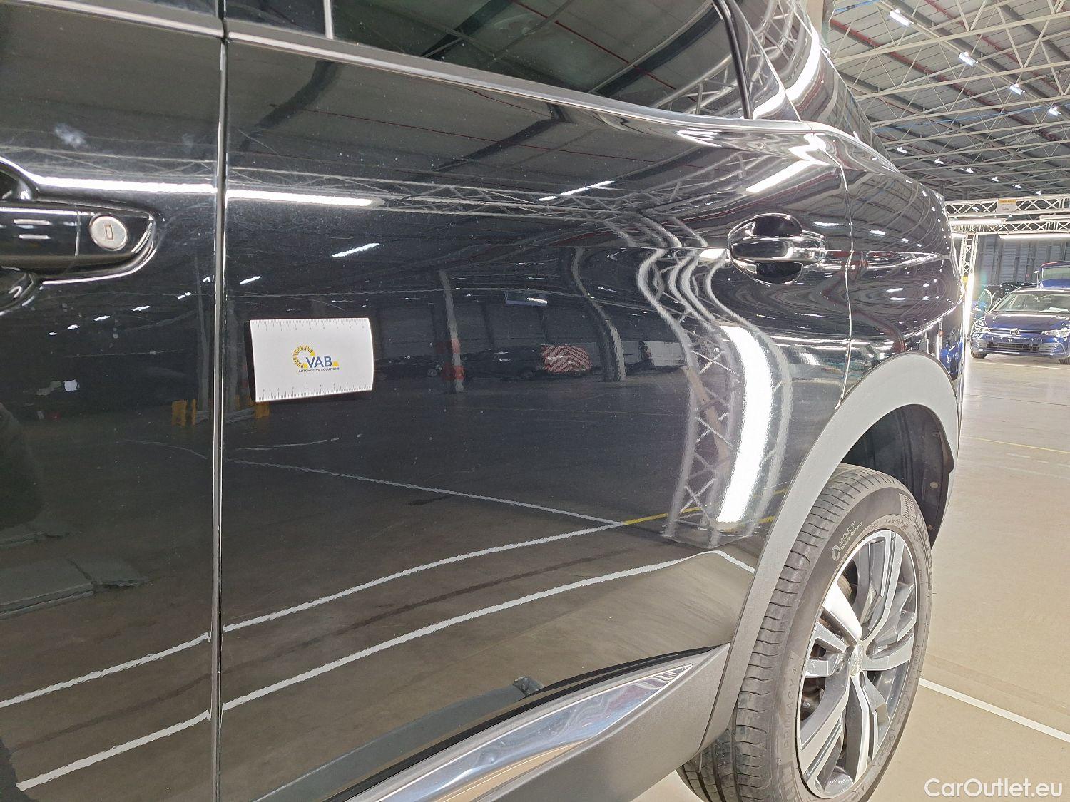  Peugeot  3008 Peugeot,  FL'20, Peugeot  1.5 BlueHDi 96kW S&S EAT8 Allure Pack #19