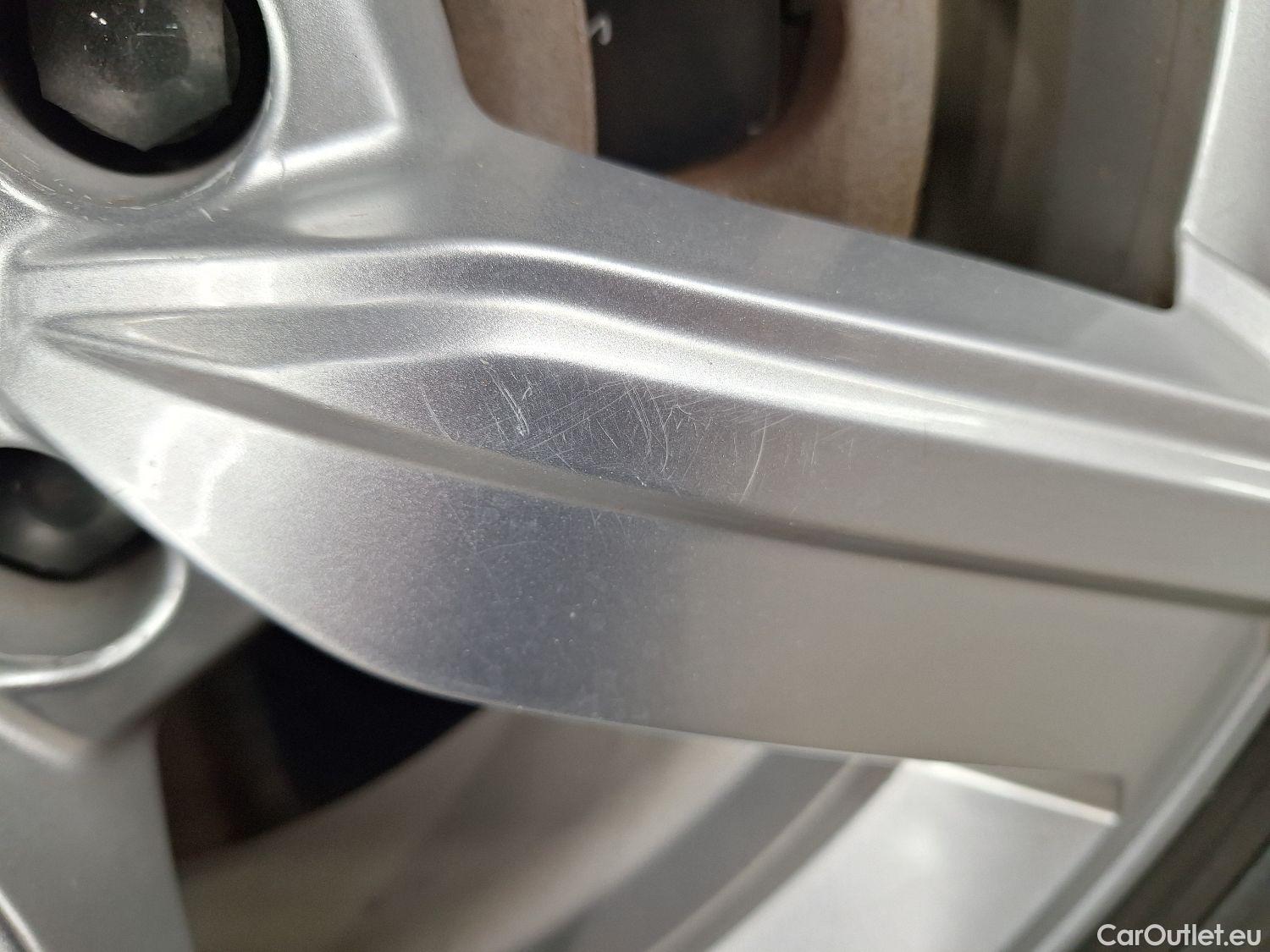  Audi  E-TRON Audi,  '19 BEV, Audi  55 Quattro Advanced 5d #3