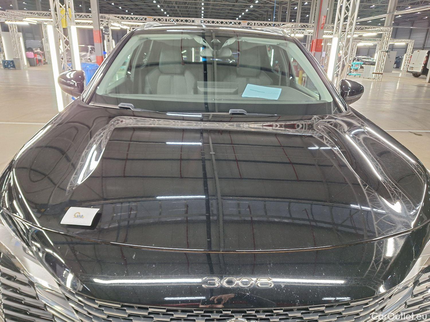  Peugeot  3008 Peugeot,  FL'20, Peugeot  1.5 BlueHDi 96kW S&S EAT8 Allure Pack #30