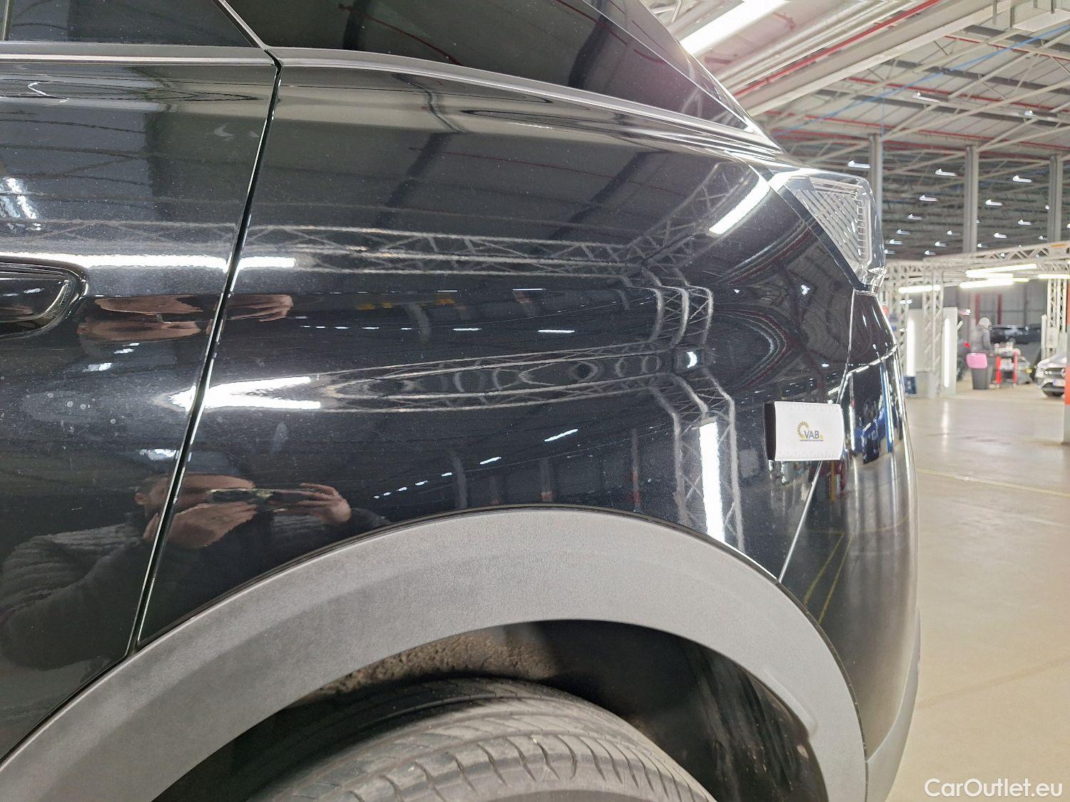  Peugeot  3008 Peugeot,  FL'20, Peugeot  1.5 BlueHDi 96kW S&S EAT8 Allure Pack #18