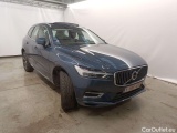  Volvo  XC60 Volvo  T6 Recharge Geartronic Inscription Expr. 5d #8