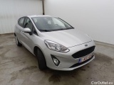  Ford  Fiesta Ford  1.0i EcoBoost 70kW Connected 5d #8