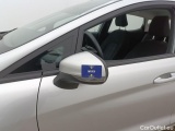  Ford  Fiesta Ford  1.0i EcoBoost 70kW Connected 5d #33