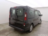  Renault  Trafic Renault  Blue dCi 150 Passenger Zen 4d #2