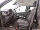  Renault  Trafic Renault  Blue dCi 150 Passenger Zen 4d #3
