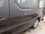  Renault  Trafic Renault  Blue dCi 150 Passenger Zen 4d #30