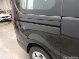 Renault  Trafic Renault  Blue dCi 150 Passenger Zen 4d #34