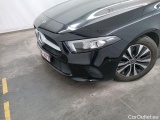  Mercedes  A-Klasse Mercedes-Benz  A 180 Business Solution Aut. 5d #33