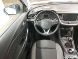  Opel   Grandland X Opel 1.5 Turbo D D S/S MT6 Elegance 5d #9
