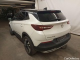  Opel   Grandland X Opel 1.5 Turbo D D S/S MT6 Elegance 5d #7