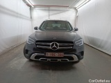  Mercedes  G-Klasee Mercedes-Benz GLC GLC 200 d Business Solution 5d #5