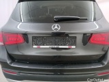  Mercedes  G-Klasee Mercedes-Benz GLC GLC 200 d Business Solution 5d #54