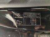  Mercedes  CLA-Klasse Mercedes-Benz CLA CLA 180 Business Solution 4d #19