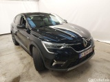  Renault  Arkana Renault  E-TECH Hybrid Techno 5d #8