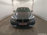  Bmw  Serie 1 BMW 1 Reeks Hatch 118iA (100 kW) 5d #5