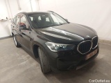  Bmw  X1 BMW  sDrive16dA (85 kW) 5d #8
