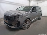  Peugeot  5008 Peugeot  1.5 BlueHDi 96kW S&S Allure Pack 5d #7