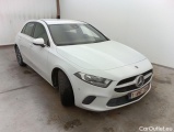  Mercedes  A-Klasse Mercedes-Benz  A 180 d Business Solution 5d #8