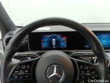  Mercedes  A-Klasse Mercedes-Benz  A 180 d Business Solution 5d #24