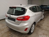  Ford  Fiesta Ford  1.1i 52kW Business Class 5d #2