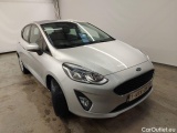  Ford  Fiesta Ford  1.1i 52kW Business Class 5d #8