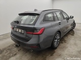  Bmw  Serie 3 BMW 3 Reeks Touring 318iA (115 kW) 5d #2