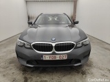  Bmw  Serie 3 BMW 3 Reeks Touring 318iA (115 kW) 5d #5