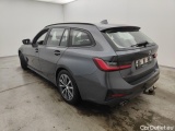  Bmw  Serie 3 BMW 3 Reeks Touring 318iA (115 kW) 5d #7