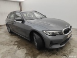  Bmw  Serie 3 BMW 3 Reeks Touring 318iA (115 kW) 5d #8