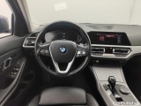  Bmw  Serie 3 BMW 3 Reeks Touring 318iA (115 kW) 5d #9