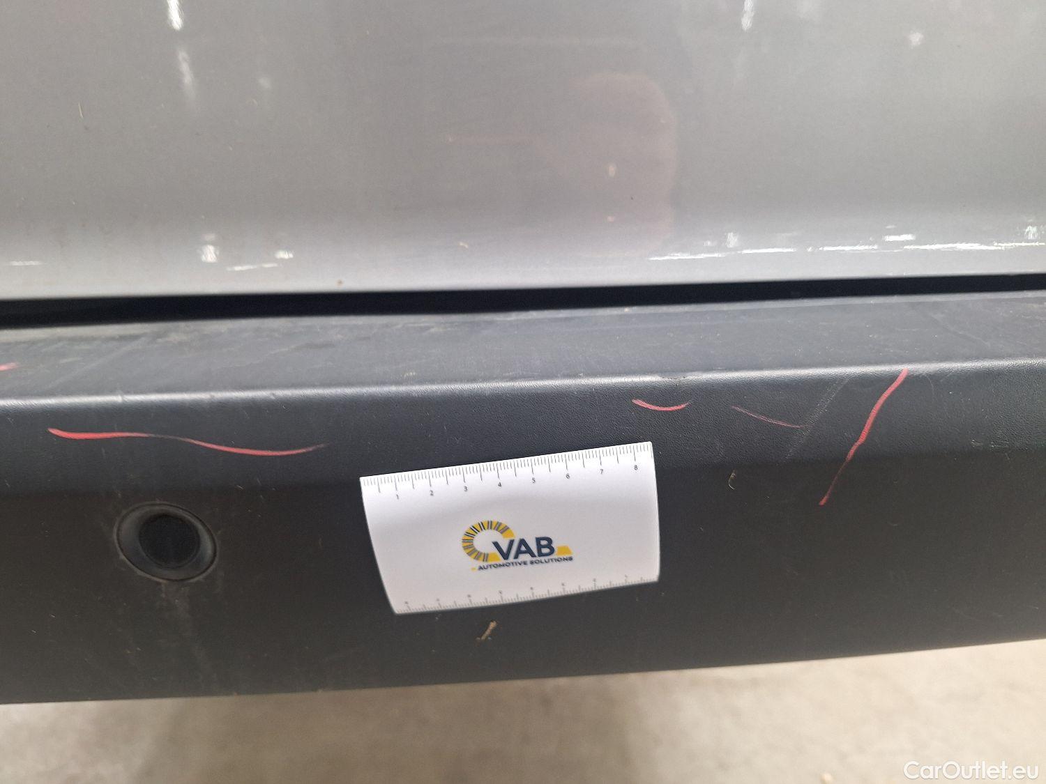  Mercedes  Vito Mercedes, _ FL'20, Mercedes-Benz  114 CDI 9G-TRONIC Mixto L3 4d #19