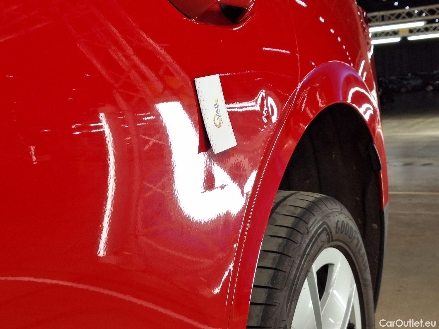  Skoda  ENYAQ Skoda,  '21 BEV, Skoda  iV 80 5d #30