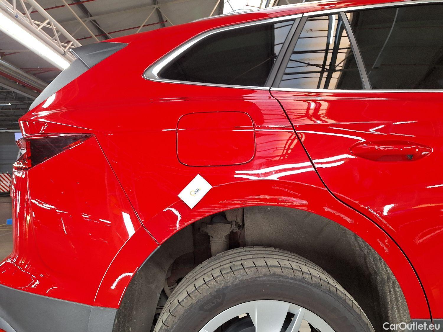  Skoda  ENYAQ Skoda,  '21 BEV, Skoda  iV 80 5d #22