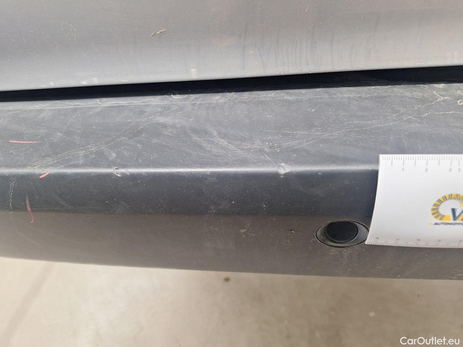  Mercedes  Vito Mercedes, _ FL'20, Mercedes-Benz  114 CDI 9G-TRONIC Mixto L3 4d #18