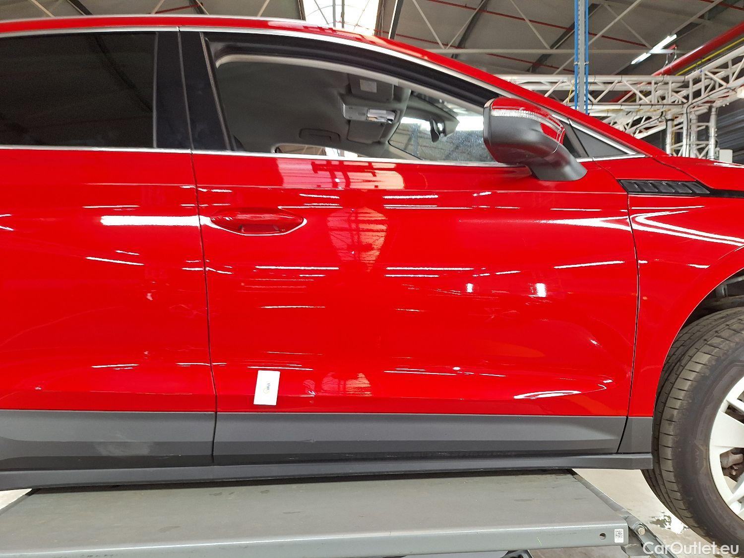  Skoda  ENYAQ Skoda,  '21 BEV, Skoda  iV 80 5d #15