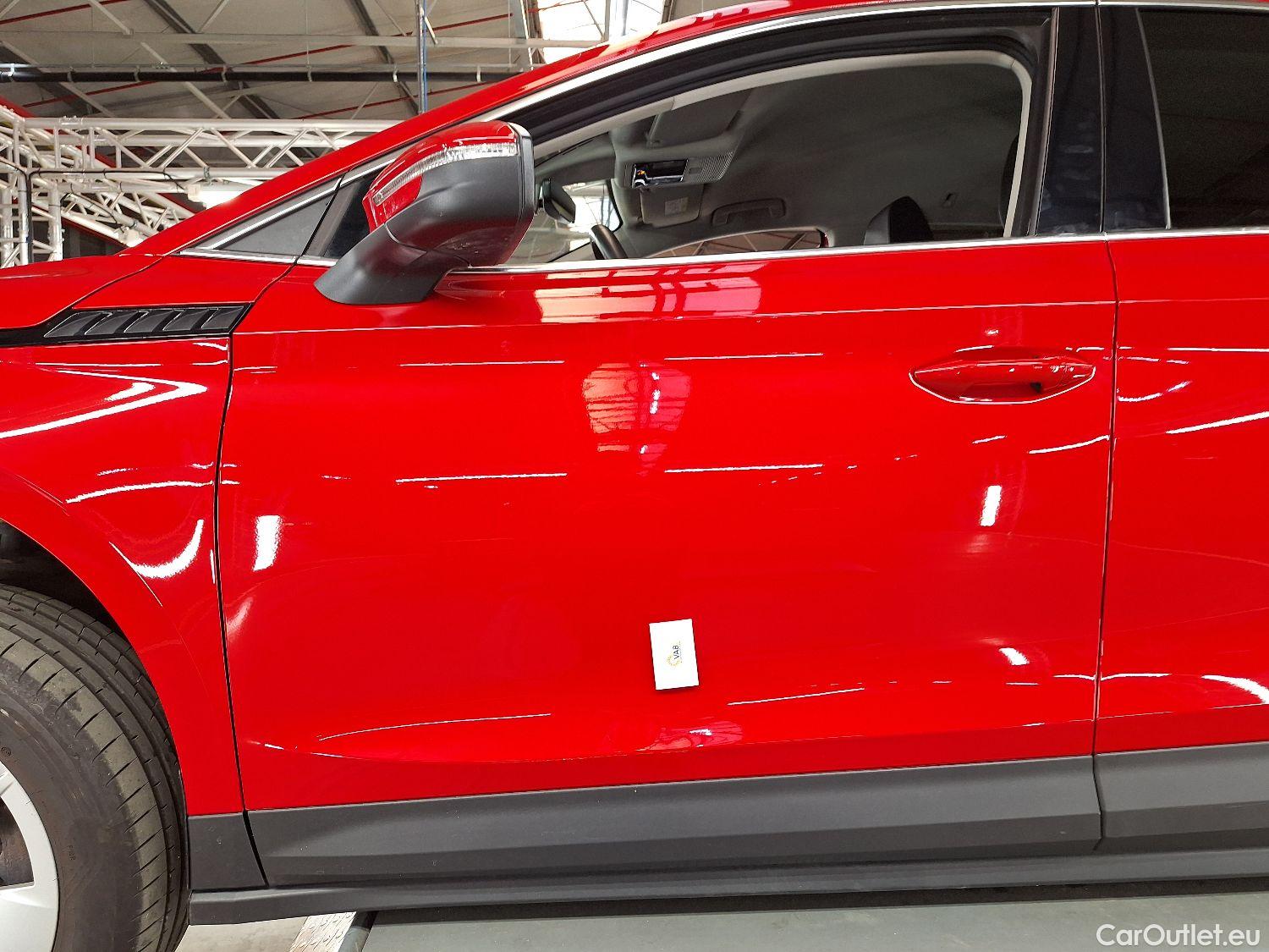  Skoda  ENYAQ Skoda,  '21 BEV, Skoda  iV 80 5d #34