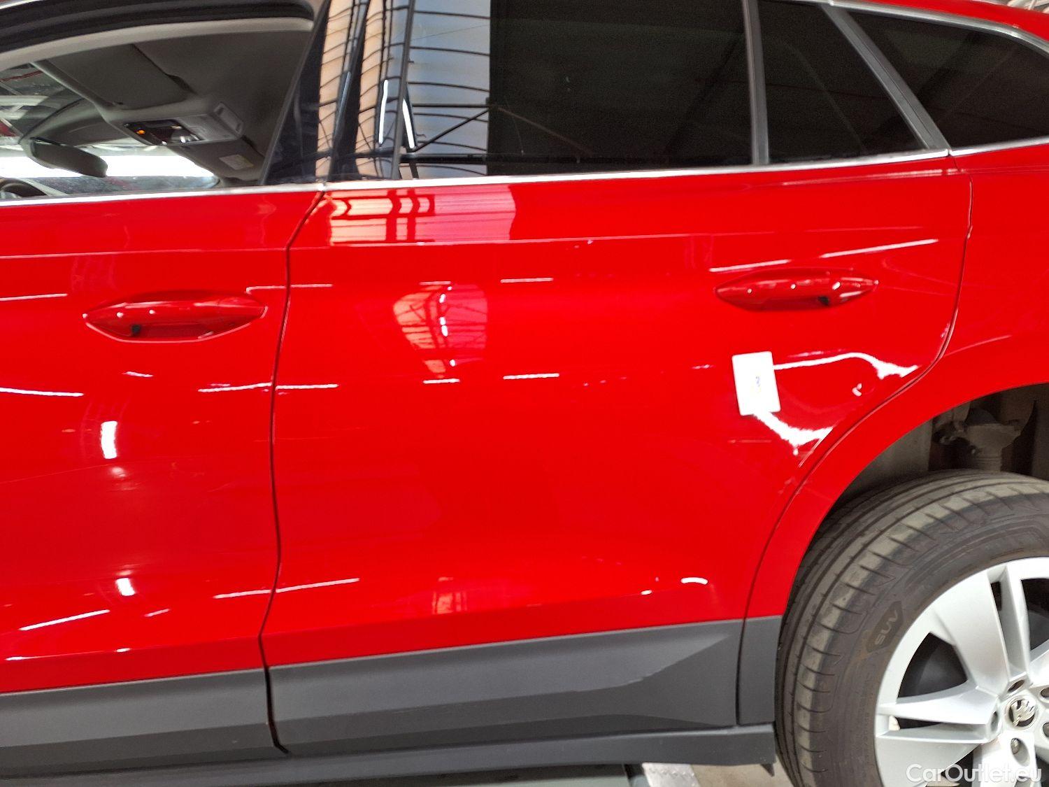  Skoda  ENYAQ Skoda,  '21 BEV, Skoda  iV 80 5d #29