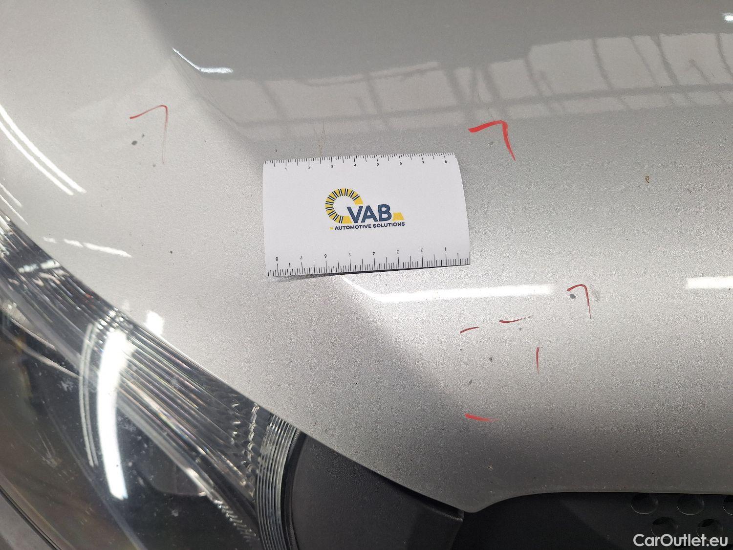  Mercedes  Vito Mercedes, _ FL'20, Mercedes-Benz  114 CDI 9G-TRONIC Mixto L3 4d #34